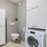 Apartament Cozy In With Wifi *