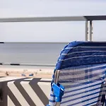 Cozy In With Wifi Apartament Stella-Plage