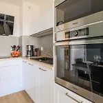 Apartament Cozy In With Wifi Stella-Plage