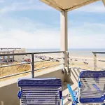 Cozy In With Wifi Stella-Plage