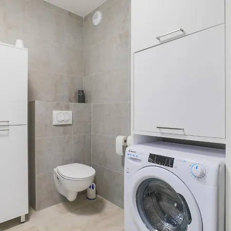 Daire 2 Bedroom Beautiful Apartment In Stella Plage *