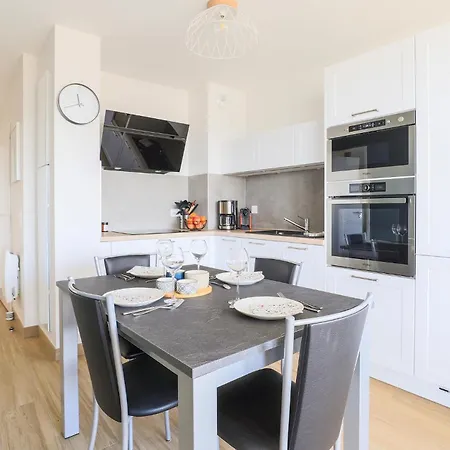 Cozy In With Wifi Apartament