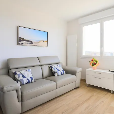 公寓 2 Bedroom Beautiful In *