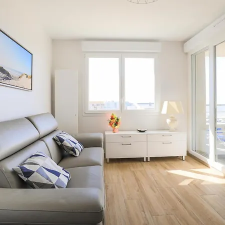 Apartamento Stunning In