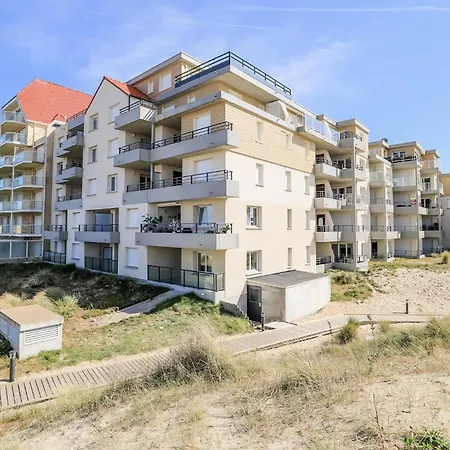 Amazing In With Wifi Stella-Plage