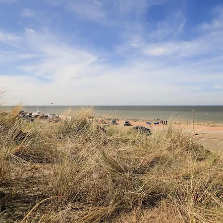 Apartamento Stunning In Stella-Plage