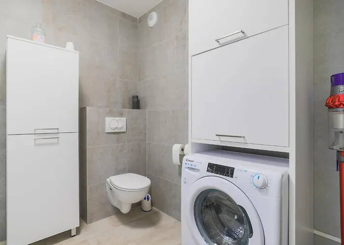 Апартаменты Stunning In *