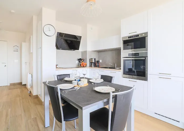 Stunning In Апартаменты