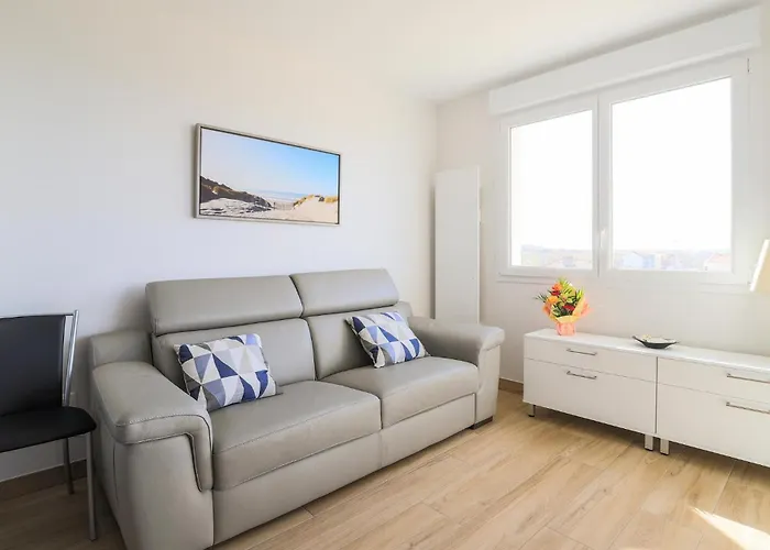 Апартаменты Stunning In *