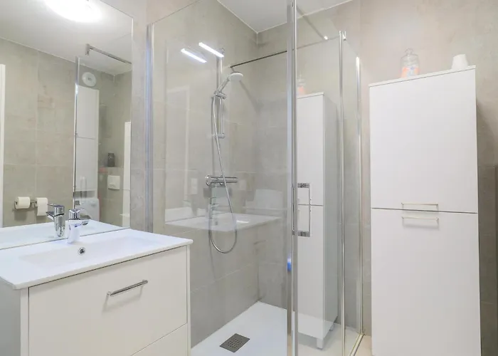 Апартаменты Stunning In