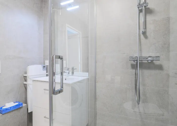 Stunning In * Стелла-Плаж