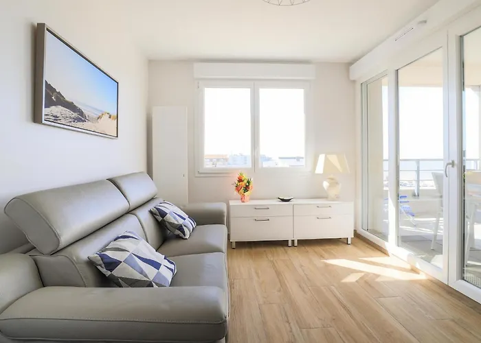 Апартаменты Stunning In