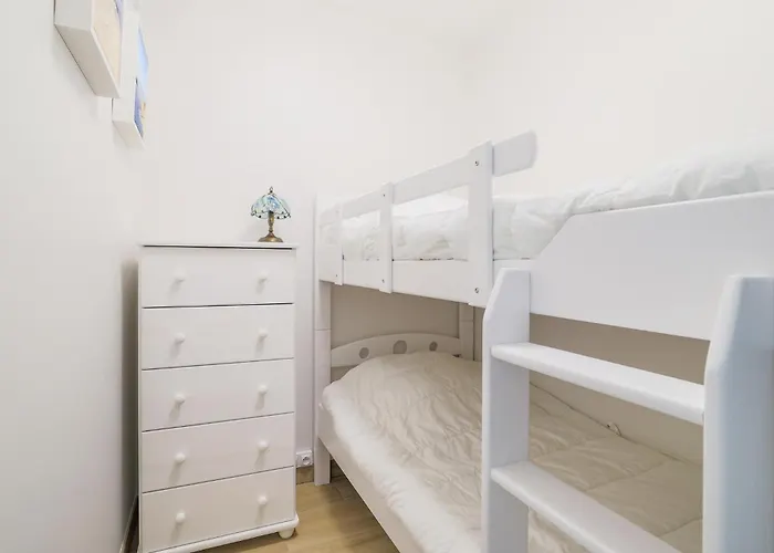 Апартаменты Stunning In *