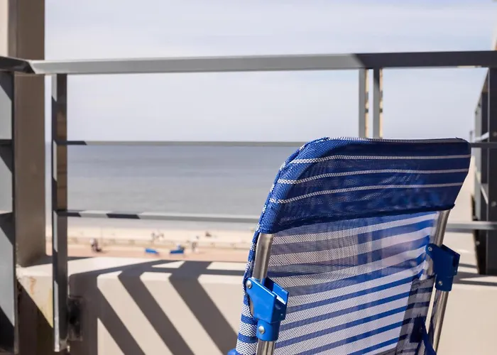 Stunning In Апартаменты Стелла-Плаж