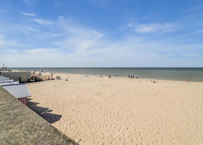 Stunning In Апартаменты *