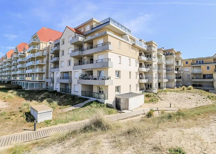 Stunning In Стелла-Плаж