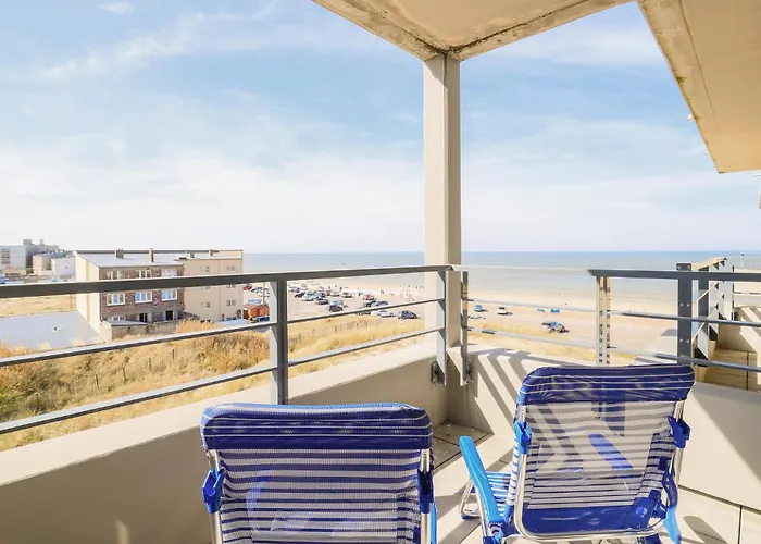 Stunning In Стелла-Плаж