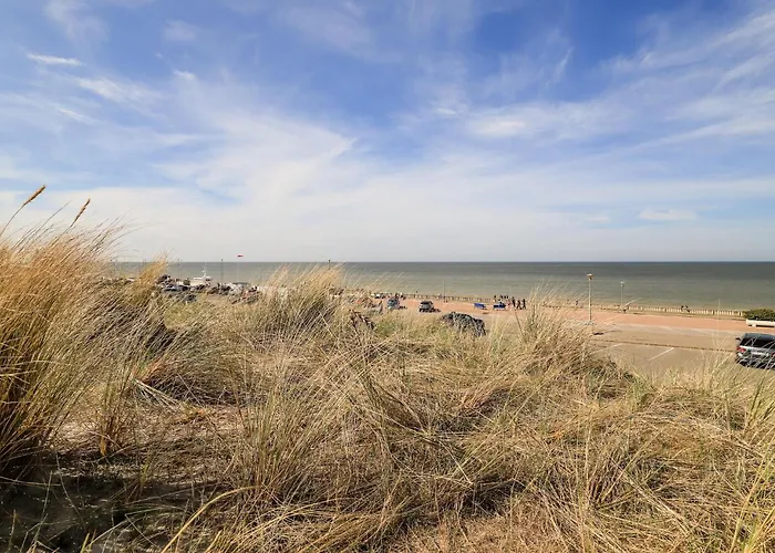 Апартаменты Stunning In Стелла-Плаж